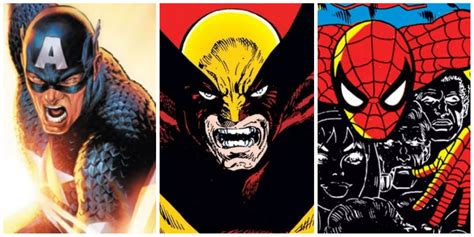 10 Marvel Characters Whose Powers Made Them Better People