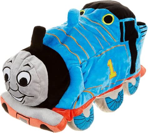 Harrods Thomas The Tank Engine Plush (22cm) Harrods NL ...