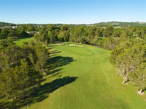 Maroochy River Golf Club | Horton Park Golf Club