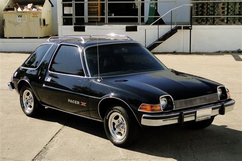 1976 AMC Pacer X for sale on BaT Auctions - sold for $12,000 on March 3 ...