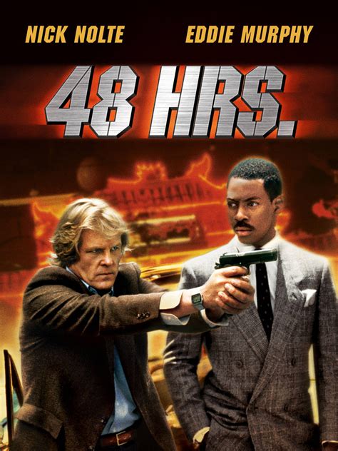 48 HRS.: Trailer 1 - Trailers & Videos - Rotten Tomatoes