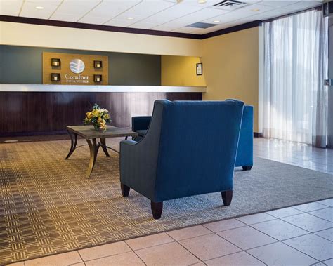 Discount Coupon for Comfort Inn & Suites Airport in Syracuse, New York ...