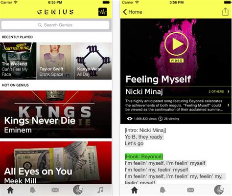 12 Apps to Find Song by Lyrics - Old Song Lyrics Finder [Updated List]