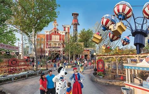 Silver Dollar City is a fantastic amusement park for the entire family ...