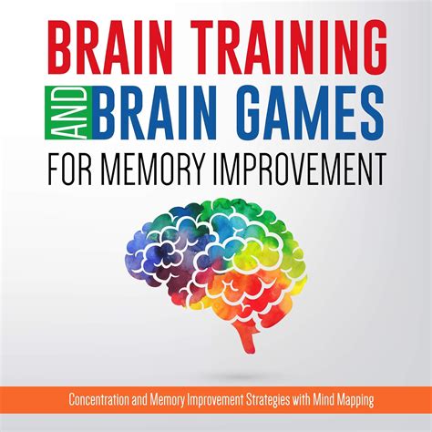 Amazon.com: Brain Training And Brain Games for Memory Improvement ...