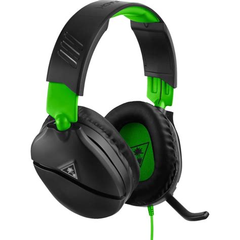 Turtle Beach Recon 70 Gaming Headset for Xbox One and Xbox Series X ...