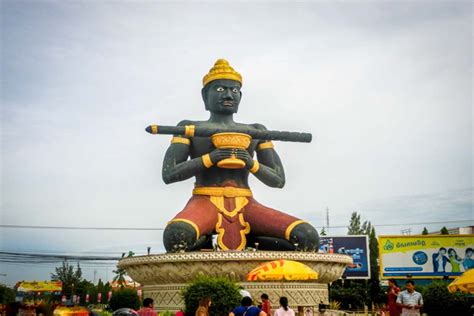 Battambang Province | Things to Do & Essential Guide