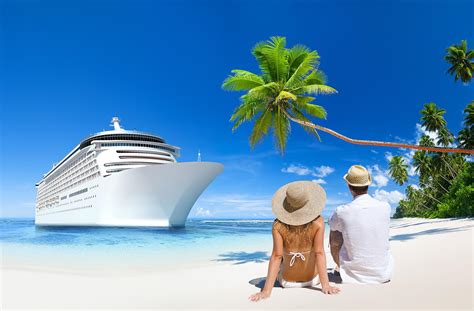 Why Should You Take a Cruise Instead of Another Vacation?