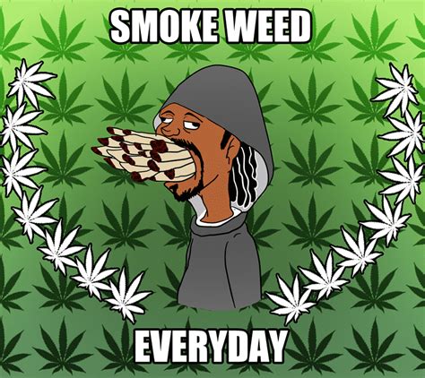 Cartoon Weed, cannabis Culture, psychedelic Experience, stoner Film ...