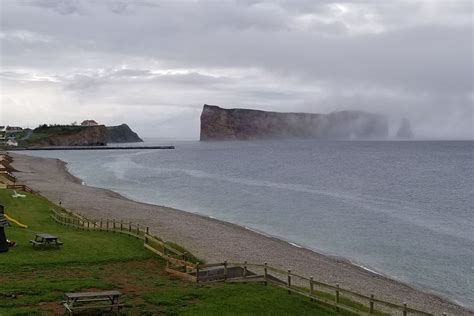 Gaspé itinerary: The ultimate five-day Gaspé Peninsula road trip