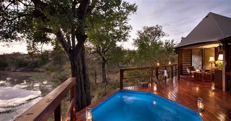 Hamiltons Tented Safari Camp | TravelGround