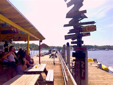 Still time to make your pick for Michigan’s Best Waterfront Restaurant ...