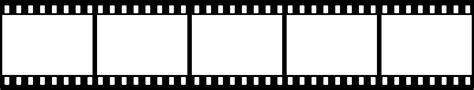 Filmstrip Background Transparan PNG | PNG Arts