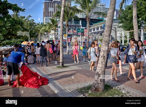 Pattaya Beach – Telegraph