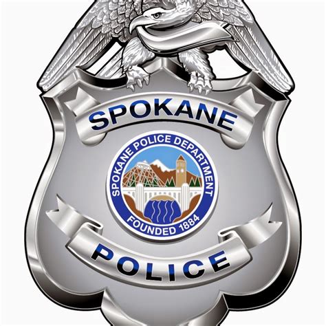 Spokane Police Department - YouTube