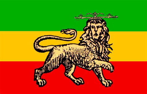 Amhara Region Should Embrace The Beautiful Old Flag of Abysinnia ...