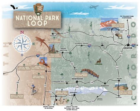 Colorado State Parks Map – Get Map Update