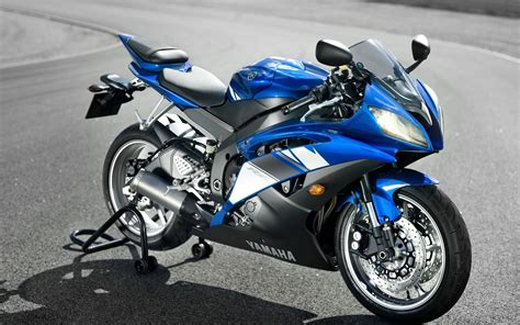 20 Things You Didn't Know About Yamaha Motorcycles