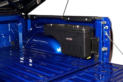 5 Best Truck Tool Boxes of 2019 | Truck Bed Storage