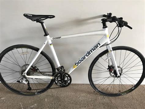 Boardman comp hybrid bike | in Carlisle, Cumbria | Gumtree