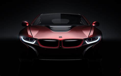 🔥 [50+] BMW i8 Wallpapers 4K | WallpaperSafari