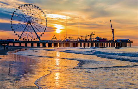 new-jersey-atlantic-city-steel-pier-ferris-wheel - Select Office Suites ...