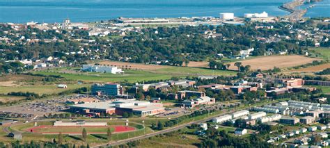 Visit the Campus | University of Prince Edward Island