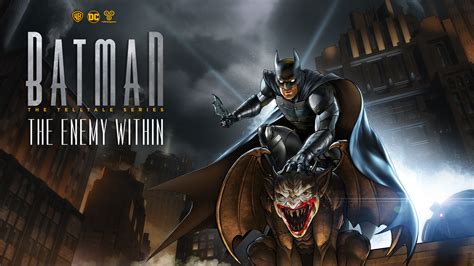 Batman Games On Switch | domainedelanavicelle.com