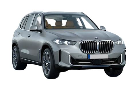 BMW X5 price, facelift, design, engine, features, rivals details ...