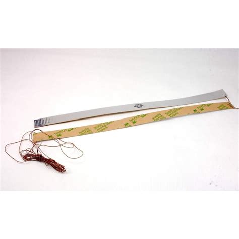 MINCO PRODUCTS - HK21744 (A) - Heaters. Flexible thermofoil 24VDC 21 Ohm.