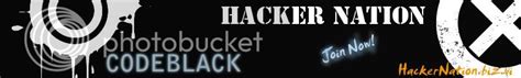 Hacker Nation :: Homepage - Portal