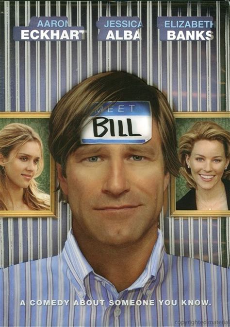 Meet Bill (DVD 2007) | DVD Empire