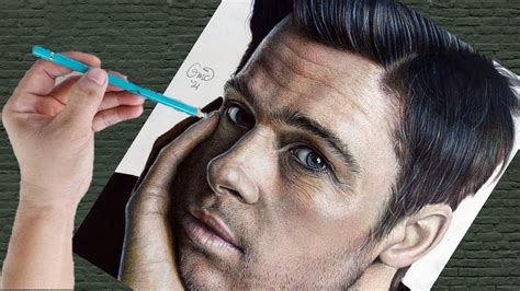 Hyper Realistic Drawing with Colored Pencils: Unlock Your Artistic ...