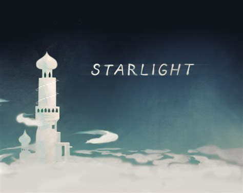 Starlight by CalArts GameMakers