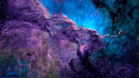 25 Purple Space Wallpapers - Wallpaperboat