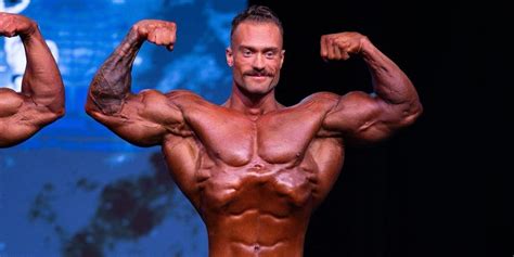 Mr. Olympia 2022 - MuhammadKeeyra