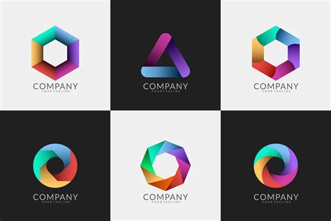 Logo S / Mountain Logos, 10 premade logos by Logo Templates on Dribbble ...