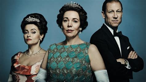 Netflix Announces, ‘The Crown’ Will Get a Sixth Season | Midgard Times