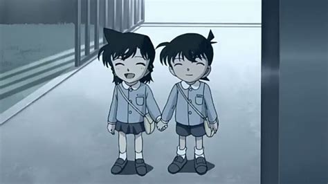 10 Fakta tentang Ran Mouri, 'Teman Spesial' Shinichi yang Jago Karate