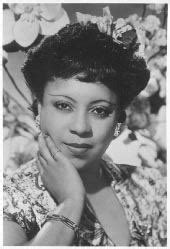 Adelaide Hall (Jazz Singer) ~ Bio with [ Photos | Videos ]