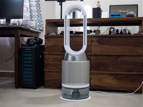 Dyson Pure Humidify + Cool review: The perfect all-in-one air ...