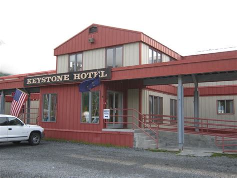 KEYSTONE HOTEL (VALDEZ, AK): 31 fotos, comparação de preços e ...