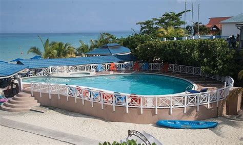 Negril Tree House Resort Pool Pictures & Reviews - Tripadvisor