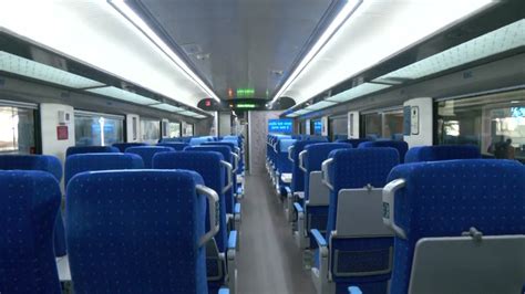 Vande Bharat Express Executive Class