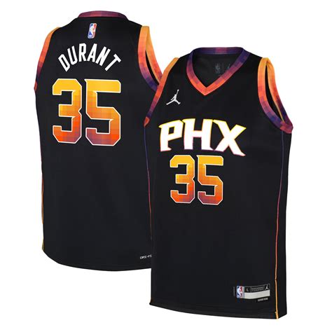 Phoenix Suns Jordan Statement Edition Swingman Jersey 22 - Black ...