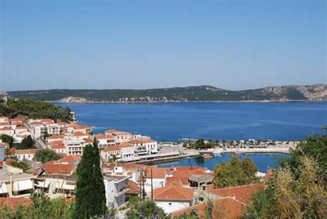 Pylos | Greece, Map, History, & Facts | Britannica