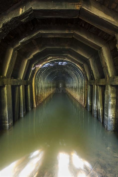 Inside chesapeake bay bridge tunnel - hipmilo