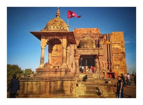 Bhojeshwar Temple, Bhojpur - Tripadvisor