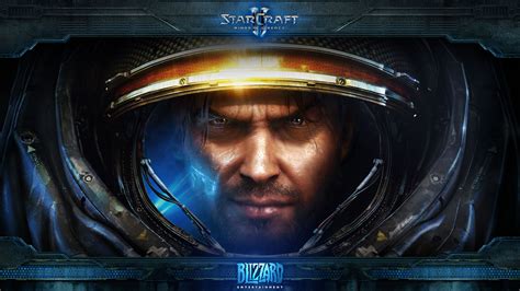 Intro to StarCraft II: The Basics and Terran 101 ⋆