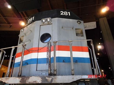 EMD F40PH | Trains And Locomotives Wiki | Fandom